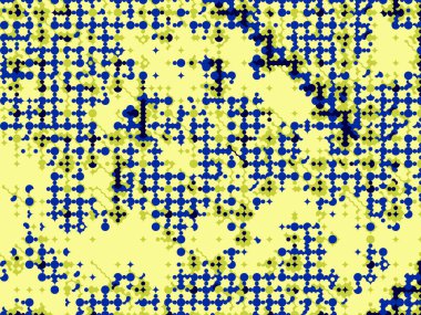 Dijital efektler. Çok renkli soyut arkaplan. Renkli desen. Poster, broşür, el ilanı ve kart için yaratıcı grafik tasarımı. Eşsiz duvar kâğıdı. Ağ, kumaş ve not defteri kapağı için arkaplan.