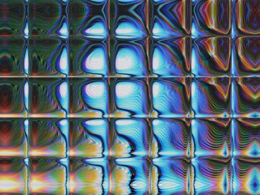 Dijital efektler. Çok renkli soyut arkaplan. Renkli desen. Poster, broşür, el ilanı ve kart için yaratıcı grafik tasarımı. Eşsiz duvar kâğıdı. Ağ, kumaş ve not defteri kapağı için arkaplan.