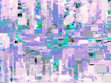 Dijital efektler. Çok renkli soyut arkaplan. Renkli desen. Poster, broşür, el ilanı ve kart için yaratıcı grafik tasarımı. Eşsiz duvar kâğıdı. Ağ, kumaş ve not defteri kapağı için arkaplan.