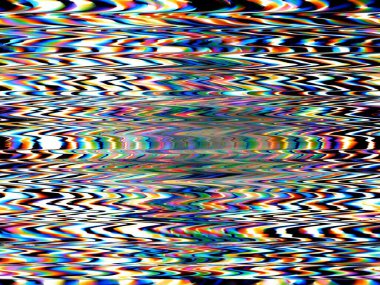 Dijital efektler. Çok renkli soyut arkaplan. Renkli desen. Poster, broşür, el ilanı ve kart için yaratıcı grafik tasarımı. Eşsiz duvar kâğıdı. Ağ, kumaş ve not defteri kapağı için arkaplan.