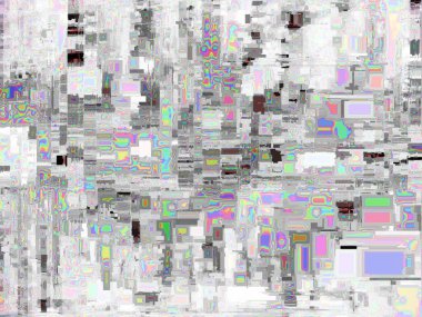 Dijital efektler. Çok renkli soyut arkaplan. Renkli desen. Poster, broşür, el ilanı ve kart için yaratıcı grafik tasarımı. Eşsiz duvar kâğıdı. Ağ, kumaş ve not defteri kapağı için arkaplan.