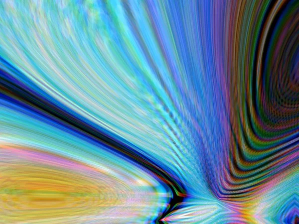 Dijital efektler. Çok renkli soyut arkaplan. Renkli desen. Poster, broşür, el ilanı ve kart için yaratıcı grafik tasarımı. Eşsiz duvar kâğıdı. Ağ, kumaş ve not defteri kapağı için arkaplan.