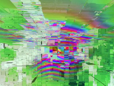 Çok renkli soyut arkaplan. Renkli desen. Dijital efektler. Poster, broşür, el ilanı ve kart için yaratıcı grafik tasarımı. Eşsiz duvar kâğıdı. Ağ, kumaş ve not defteri kapağı için arkaplan.