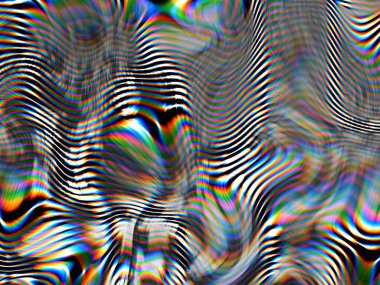 Çok renkli soyut arkaplan. Renkli desen. Dijital efektler. Poster, broşür, el ilanı ve kart için yaratıcı grafik tasarımı. Eşsiz duvar kâğıdı. Ağ, kumaş ve not defteri kapağı için arkaplan.