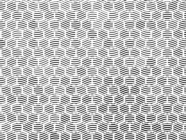 Tek renkli soyut bir arkaplan. Siyah ve beyaz desenli. Yarıton dokusu.