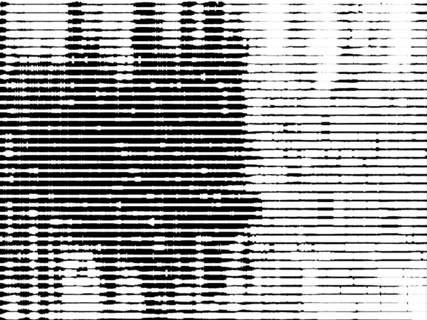 Монохромный Абстрактный Фон Черно Белый Рисунок Полутоновая Текстура — стоковое фото