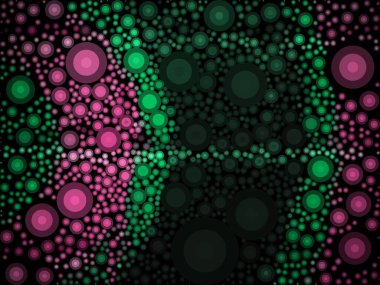 Çok renkli soyut arkaplan. Renkli desen. Dijital efektler. Poster, broşür, el ilanı ve kart için yaratıcı grafik tasarımı. Eşsiz duvar kâğıdı. Ağ, kumaş ve not defteri kapağı için arkaplan.