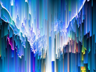 Dijital efektler. Çok renkli soyut arkaplan. Renkli desen. Poster, broşür, el ilanı ve kart için yaratıcı grafik tasarımı. Eşsiz duvar kâğıdı. Ağ, kumaş ve not defteri kapağı için arkaplan.