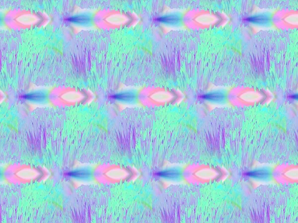 Многоцветный Абстрактный Фон Цифровой Эффект Геометрическая Фактура Красочный Рисунок Креативный — стоковое фото