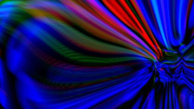 Dijital efektler. Çok renkli soyut arkaplan. Renkli desen. Poster, broşür, el ilanı ve kart için yaratıcı grafik tasarımı. Eşsiz duvar kâğıdı. Ağ, kumaş ve not defteri kapağı için arkaplan.