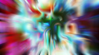 Dijital efektler. Çok renkli soyut arkaplan. Renkli desen. Poster, broşür, el ilanı ve kart için yaratıcı grafik tasarımı. Eşsiz duvar kâğıdı. Ağ, kumaş ve not defteri kapağı için arkaplan.