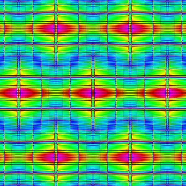 Zlomkové Abstraktní Pozadí Digitální Efekty Slavnostní Dekorace Barevný Vzor Geometrická — Stock fotografie