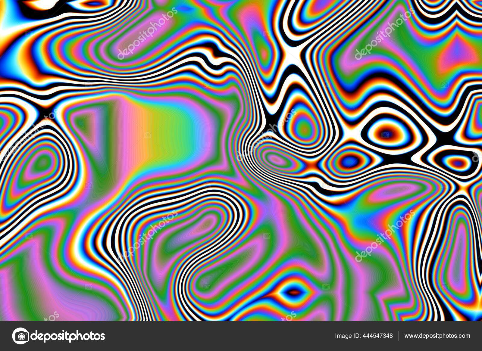 Digital Effects Multicolor Abstract Background Colorful Pattern Creative  Graphic Design — Stock Photo © marymyyr #444547348, image size:1600x1166