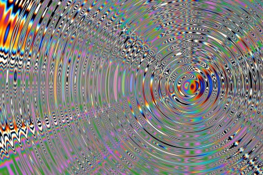 Dijital efektler. Çok renkli soyut arkaplan. Renkli desen. Poster, broşür, el ilanı ve kart için yaratıcı grafik tasarımı. Eşsiz duvar kâğıdı. Ağ, kumaş ve not defteri kapağı için arkaplan.