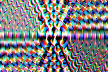 Çok renkli soyut arkaplan. Renkli desen. Dijital efektler. Poster, broşür, el ilanı ve kart için yaratıcı grafik tasarımı. Eşsiz duvar kâğıdı. Ağ, kumaş ve not defteri kapağı için arkaplan.