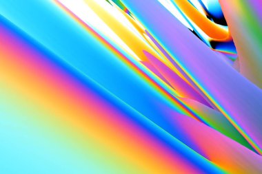 Çok renkli soyut arkaplan. Renkli desen. Dijital efektler. Poster, broşür, el ilanı ve kart için yaratıcı grafik tasarımı. Eşsiz duvar kâğıdı. Ağ, kumaş ve not defteri kapağı için arkaplan.