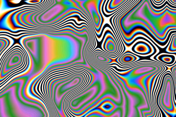 Dijital efektler. Çok renkli soyut arkaplan. Renkli desen. Poster, broşür, el ilanı ve kart için yaratıcı grafik tasarımı. Eşsiz duvar kâğıdı. Ağ, kumaş ve not defteri kapağı için arkaplan.