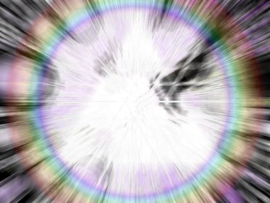 Dijital efektler. Geometrik soyut arkaplan. Renkli desen. Benzersiz bir doku. Şenlik dekorasyonu. Poster, broşür, el ilanı ve kart için yaratıcı grafik tasarımı. Ağ, kumaş ve örtü için arkaplan.