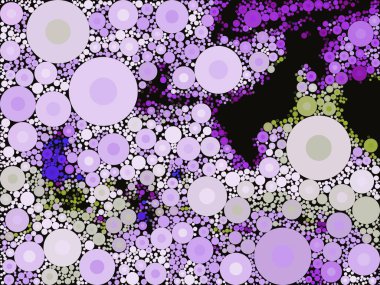 Moda soyut arka plan. Renkli desen. Dijital efektler. Poster, broşür, el ilanı ve kart için yaratıcı grafik tasarımı. Eşsiz duvar kâğıdı. Ağ, kumaş ve not defteri kapağı için arkaplan.