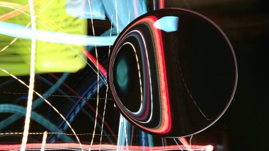 Moda soyut arka plan. Renkli desen. Dijital efektler. Poster, broşür, el ilanı ve kart için yaratıcı grafik tasarımı. Eşsiz duvar kâğıdı. Ağ, kumaş ve not defteri kapağı için arkaplan.