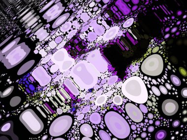 Moda soyut arka plan. Renkli desen. Dijital efektler. Poster, broşür, el ilanı ve kart için yaratıcı grafik tasarımı. Eşsiz duvar kâğıdı. Ağ, kumaş ve not defteri kapağı için arkaplan.