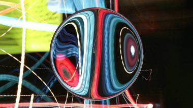 Moda soyut arka plan. Renkli desen. Dijital efektler. Poster, broşür, el ilanı ve kart için yaratıcı grafik tasarımı. Eşsiz duvar kâğıdı. Ağ, kumaş ve not defteri kapağı için arkaplan.