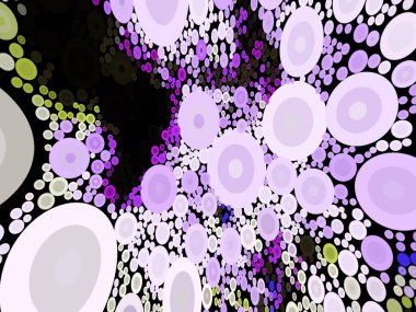 Moda soyut arka plan. Renkli desen. Dijital efektler. Poster, broşür, el ilanı ve kart için yaratıcı grafik tasarımı. Eşsiz duvar kâğıdı. Ağ, kumaş ve not defteri kapağı için arkaplan.