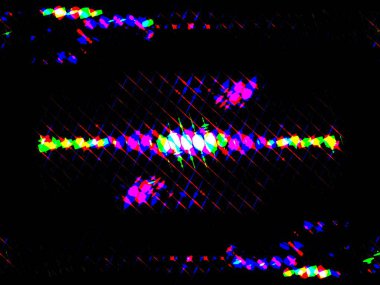 Renkli soyut arka plan. Dijital şablon. Poster, broşür, el ilanı ve kart için yaratıcı grafik tasarımı. Ağ, kumaş ve not defteri kapağı için arkaplan.