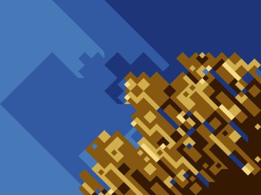 Geometrik soyut arkaplan. Renkli desen. Benzersiz bir doku. Şenlik dekorasyonu. Poster, broşür, el ilanı ve kart için yaratıcı grafik tasarımı. Ağ, kumaş ve örtü için arkaplan.