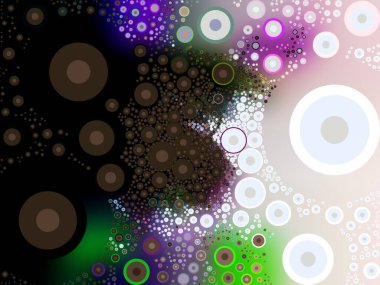 Geometrik soyut arkaplan. Renkli desen. Benzersiz bir doku. Şenlik dekorasyonu. Poster, broşür, el ilanı ve kart için yaratıcı grafik tasarımı. Ağ, kumaş ve örtü için arkaplan.