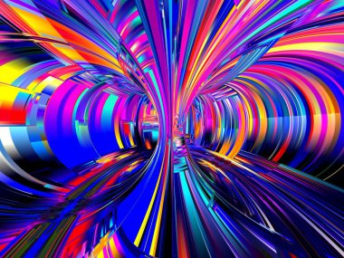 Dijital efektler. Çok renkli soyut arkaplan. Renkli desen. Poster, broşür, el ilanı ve kart için yaratıcı grafik tasarımı. Eşsiz duvar kâğıdı. Ağ, kumaş ve not defteri kapağı için arkaplan.