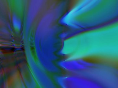 Dijital efektler. Çok renkli soyut arkaplan. Renkli desen. Poster, broşür, el ilanı ve kart için yaratıcı grafik tasarımı. Eşsiz duvar kâğıdı. Ağ, kumaş ve not defteri kapağı için arkaplan.