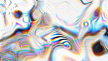 Dijital efektler. Çok renkli soyut arkaplan. Renkli desen. Poster, broşür, el ilanı ve kart için yaratıcı grafik tasarımı. Eşsiz duvar kâğıdı. Ağ, kumaş ve not defteri kapağı için arkaplan.