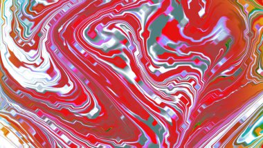 Dijital efektler. Çok renkli soyut arkaplan. Renkli desen. Poster, broşür, el ilanı ve kart için yaratıcı grafik tasarımı. Eşsiz duvar kâğıdı. Ağ, kumaş ve not defteri kapağı için arkaplan.