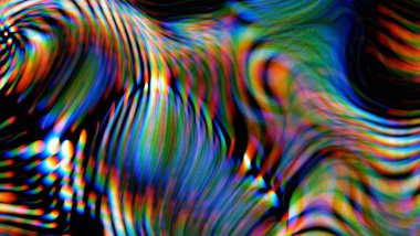 Dijital efektler. Çok renkli soyut arkaplan. Renkli desen. Poster, broşür, el ilanı ve kart için yaratıcı grafik tasarımı. Eşsiz duvar kâğıdı. Ağ, kumaş ve not defteri kapağı için arkaplan.