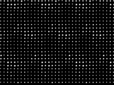 Tek renkli soyut bir arkaplan. Siyah ve beyaz desenli. Yarı renkte. Arka plan tekrarlanıyor. Poster, broşür, broşür, broşür ve kart için yaratıcı karanlık grafik tasarımı. Ağ, kumaş ve örtü için arkaplan.