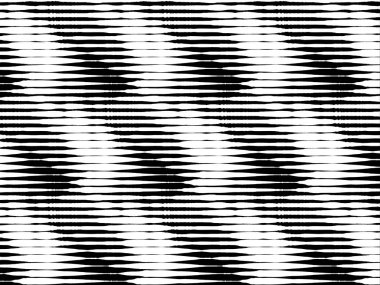 Tek renkli soyut bir arkaplan. Siyah ve beyaz desenli. Yarı renkte. Arka plan tekrarlanıyor. Poster, broşür, broşür, broşür ve kart için yaratıcı karanlık grafik tasarımı. Ağ, kumaş ve örtü için arkaplan.