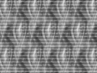 Tek renkli soyut bir arkaplan. Siyah ve beyaz desenli. Yarı renkte. Arka plan tekrarlanıyor. Poster, broşür, broşür, broşür ve kart için yaratıcı karanlık grafik tasarımı. Ağ, kumaş ve örtü için arkaplan.