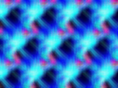 Çok renkli soyut arkaplan. Işık efektleri. Geometrik doku. Renkli desen. Poster, broşür, el ilanı ve kart için yaratıcı grafik tasarımı. Benzersiz şehir kamuflajı.