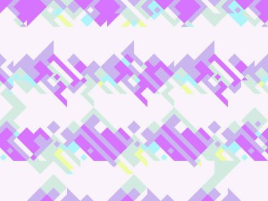 Moda soyut arka plan. Dijital efektler. Geometrik doku. Renkli desen. Poster, broşür, el ilanı ve kart için yaratıcı grafik tasarımı. Benzersiz şehir kamuflajı.