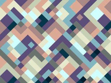 Çok renkli soyut arkaplan. Dijital efektler. Geometrik doku. Renkli desen. Poster, broşür, el ilanı ve kart için yaratıcı grafik tasarımı. Benzersiz şehir kamuflajı.