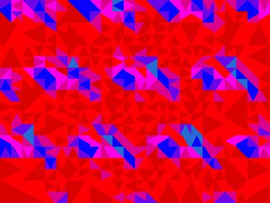 Moda soyut arka plan. Dijital efektler. Geometrik doku. Renkli desen. Poster, broşür, el ilanı ve kart için yaratıcı grafik tasarımı. Benzersiz şehir kamuflajı.