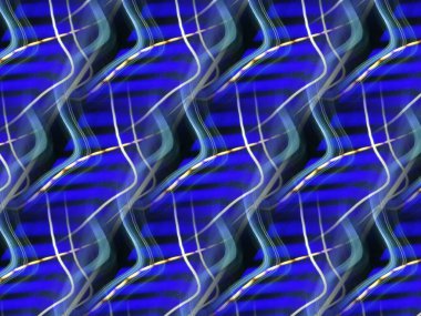 Çok renkli soyut arkaplan. Işık efektleri. Geometrik doku. Renkli desen. Poster, broşür, el ilanı ve kart için yaratıcı grafik tasarımı. Benzersiz şehir kamuflajı.