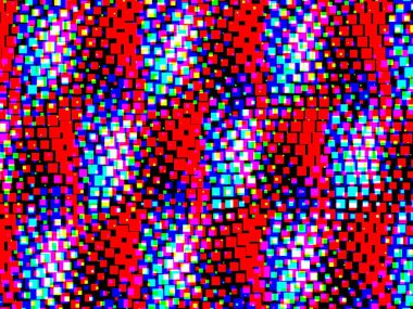 Moda soyut arka plan. Dijital efektler. Geometrik doku. Renkli desen. Poster, broşür, el ilanı ve kart için yaratıcı grafik tasarımı. Benzersiz şehir kamuflajı.