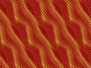 Moda soyut arka plan. Dijital efektler. Geometrik doku. Renkli desen. Poster, broşür, el ilanı ve kart için yaratıcı grafik tasarımı. Benzersiz şehir kamuflajı.