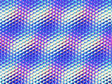 Çok renkli soyut arkaplan. Işık efektleri. Geometrik doku. Renkli desen. Poster, broşür, el ilanı ve kart için yaratıcı grafik tasarımı. Benzersiz şehir kamuflajı.