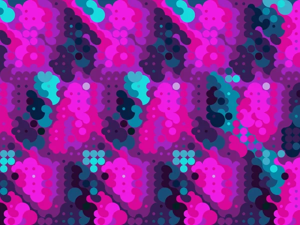 Moda soyut arka plan. Dijital efektler. Geometrik doku. Renkli desen. Poster, broşür, el ilanı ve kart için yaratıcı grafik tasarımı. Benzersiz şehir kamuflajı.