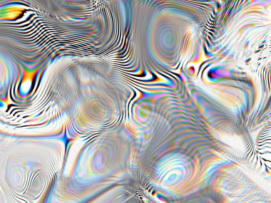 Çok renkli soyut arkaplan. Renkli desen. Dijital efektler. Poster, broşür, el ilanı ve kart için yaratıcı grafik tasarımı. Eşsiz duvar kâğıdı. Ağ, kumaş ve not defteri kapağı için arkaplan.