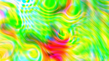 Çok renkli soyut arkaplan. Renkli desen. Dijital efektler. Poster, broşür, el ilanı ve kart için yaratıcı grafik tasarımı. Eşsiz duvar kâğıdı. Ağ, kumaş ve not defteri kapağı için arkaplan.