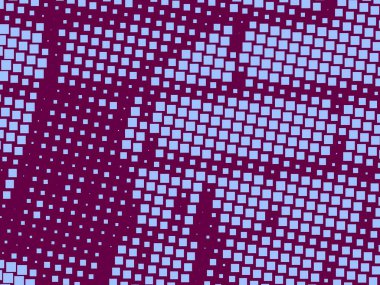 Dijital efektler. Geometrik soyut arkaplan. Renkli desen. Benzersiz bir doku. Şenlikli dekorasyon.